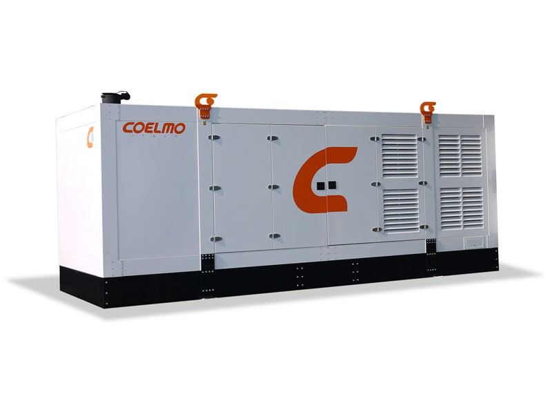 Coelmo PDT256G1