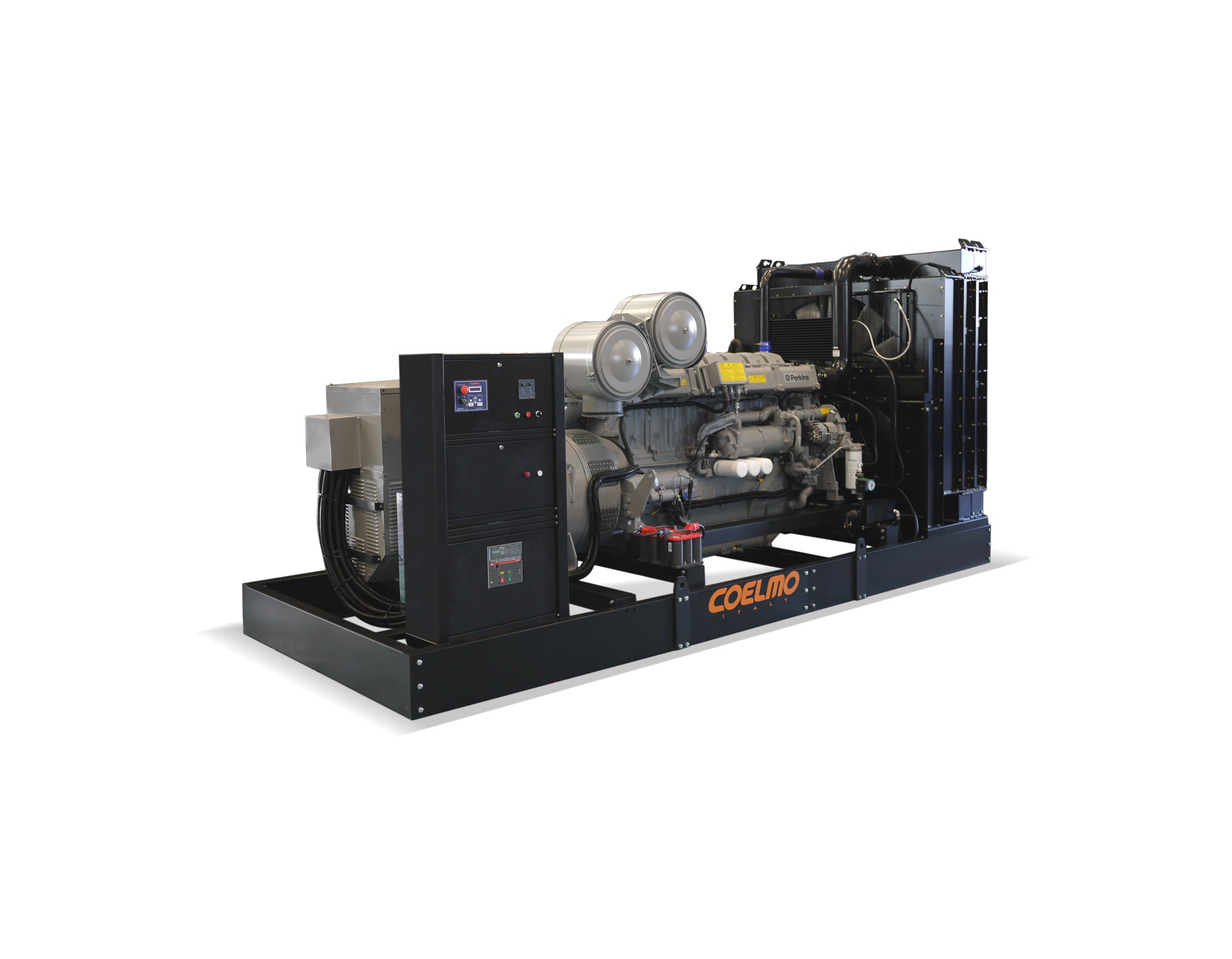 Coelmo PDT412W2