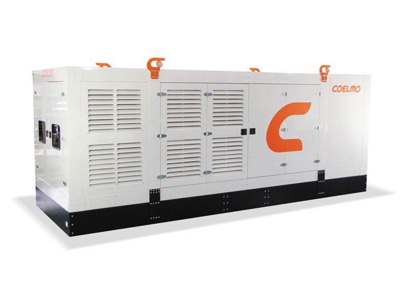Coelmo PDT412W2