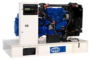 FG Wilson P55-1