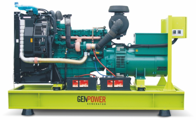 GenPower GVP 700