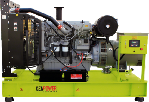 GenPower GPR 700