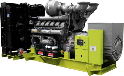 GenPower GPR 2263