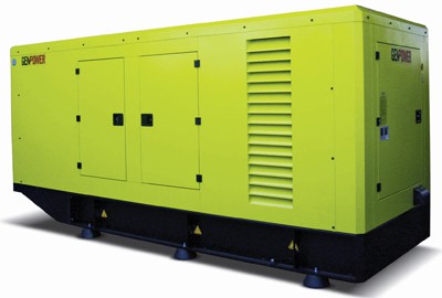 GenPower GPR 300