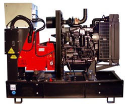 Gesan DP 13