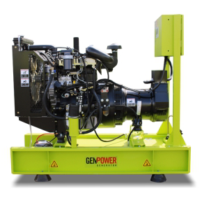GenPower GPR 50
